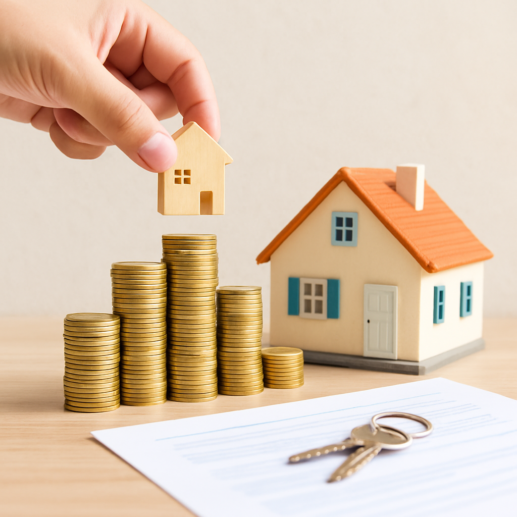 Créditos Hipotecarios para la Vivienda